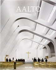 Aalto: 1898-1976: Paradise for