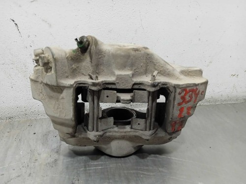 Rear left brake caliper - brake, /