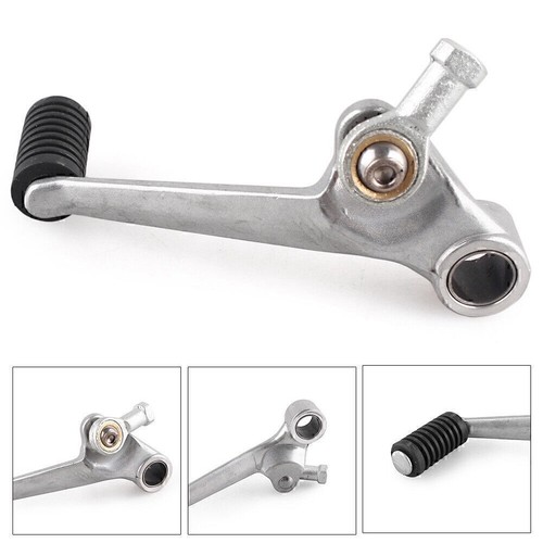 Motorcycle foot gear - gear, for