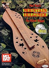 Mountain dulcimer mark - dulcimer,