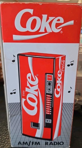 Vintage 1989 coca - vintage,