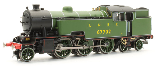 Pre owned r3461 lner - r3461,