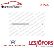 TAILGATE BOOT STRUTS SET REAR