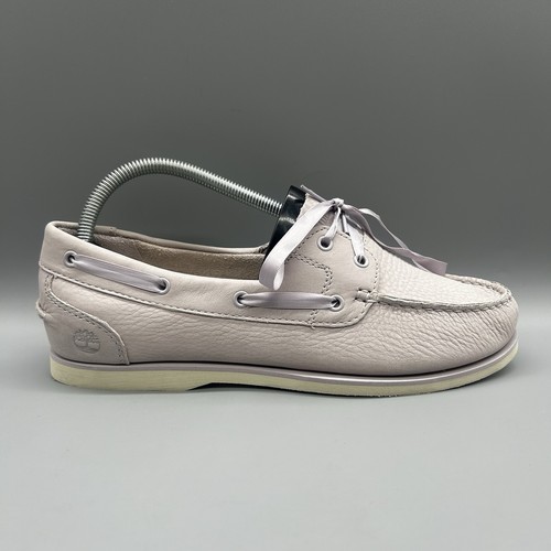 Timberland boat deck - deck, shoes