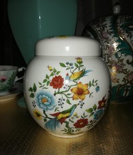Vintage sadler england bird - vintage,