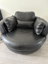 Sofology Cuddle Chair