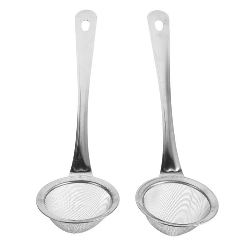 2pcs beer foam skimmer spoon - foam,