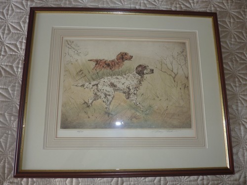 Henry wilkinson print - henry, an