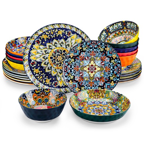 Vancasso simi 18 24pcs - simi, 12/16/18/24pcs