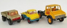 Corgi Matchbox Super Kings &
