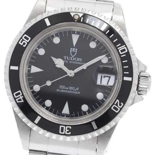 Tudor prince oyster - prince, date