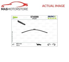 WINDSCREEN WIPER BLADE LHD