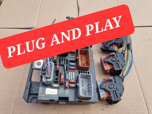 Plug and play - and,