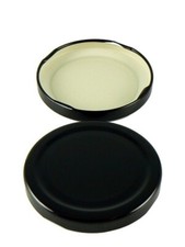 20 x Jam Jar Lids / 70mm -
