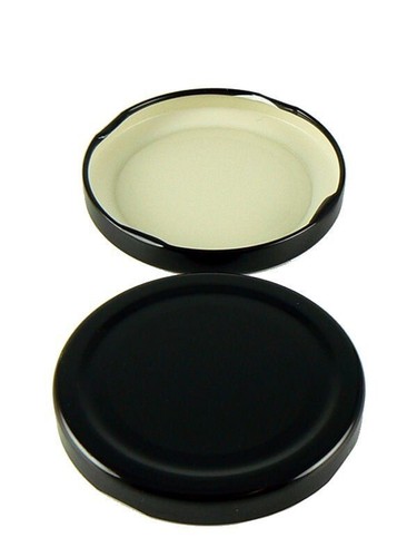 Jam jar lids 70mm - 20,