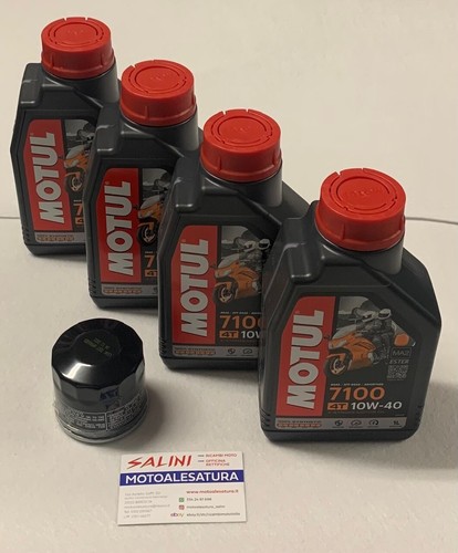 Motul 7100 10w 40 - lt,