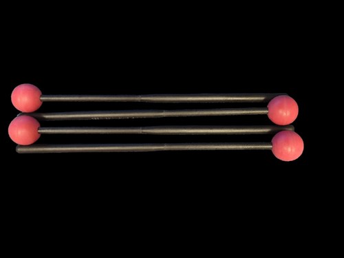 Single percussion plus chime - single,