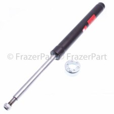 Porsche 944 (-86), 924 Turbo &