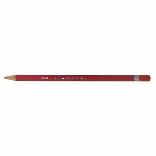 Derwent pastel pencil - pastel,