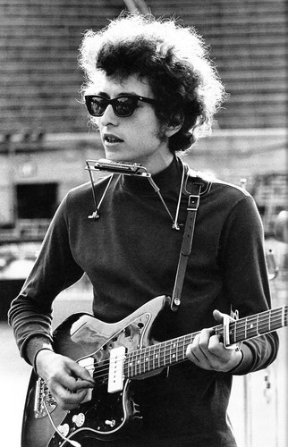 Bob dylan bd1 poster - dylan, a3