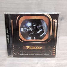 Family - Bandstand - CD Album