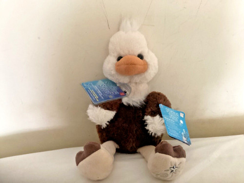 Russ shining stars ostrich - russ,