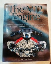 THE V12 ENGINE - Karl