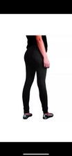 LADIES WOMENS VISCOSE LYCRA