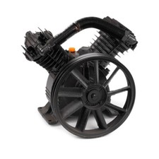 Air Compressor Pump Head V