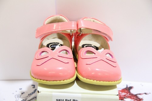 Livie luca bow - &, coral