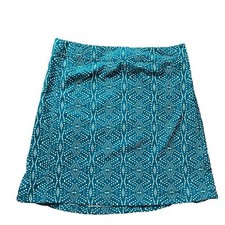 RipSkirt Hawaii Abstract Aqua