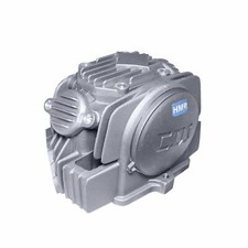 Cylinder Head Set Stomp Dirt