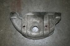 Citroen Saxo 1.1 exhaust manifold heat sheild 9634659180