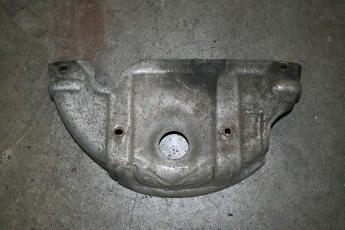 Citroen saxo exhaust - citroen,