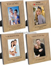 PERSONALISED Picture PHOTO