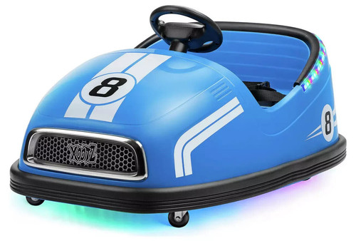 Xootz big bumper 12v - big, powered
