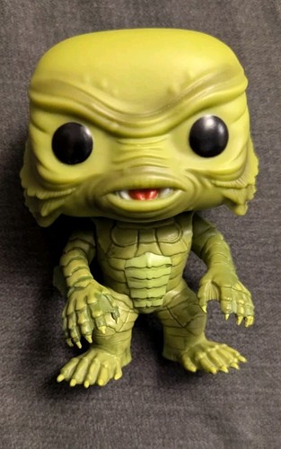 Funko pop 116 creature - funko,