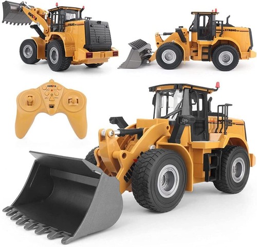 Huina 4g remote control - 2.4g,