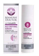  Manuka Doctor Age Defying Face Serum 30 ml