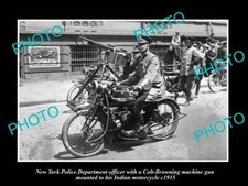 OLD LARGE HISTORIC PHOTO OF