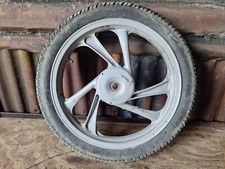 Honda sgx sky rear - sky,