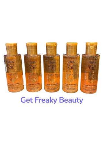 Pack l oreal mythic - 5, 2.5