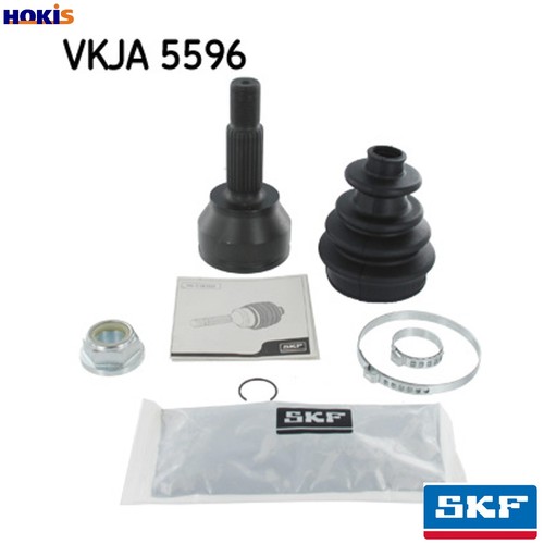 Joint kit drive shaft - kit, vkja