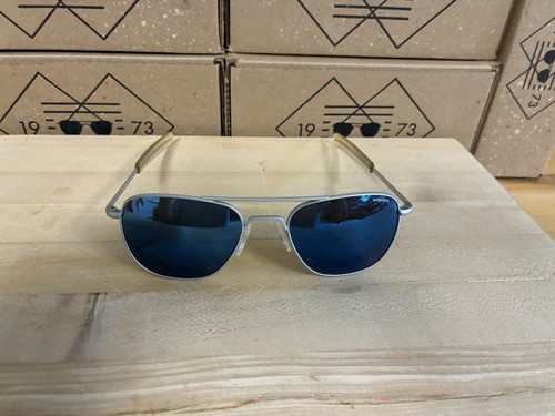 Randolph engineering aviator - engineering,