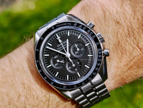 Omega speedmaster 3861 - omega,