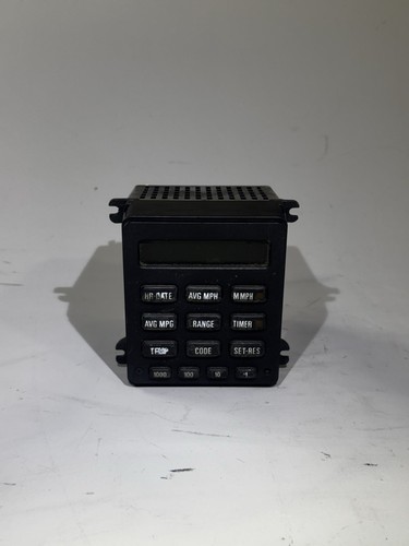 Bmw e30 325i 325ic button - 13,