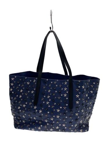 Jimmy choo tote bag leather - jimmy,