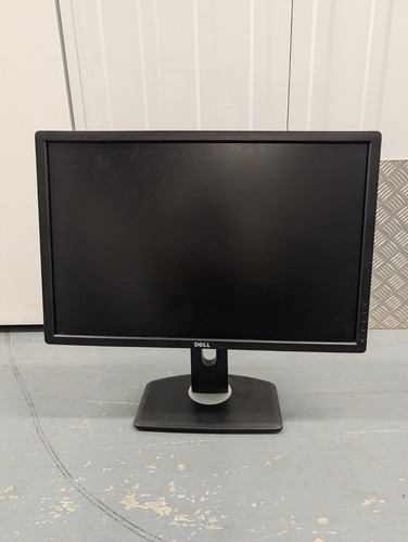 Dell ultrasharp u2412m - dell, monitor