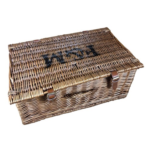 Stylish fortnum mason wicker - stylish,