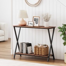 Console Table Narrow Console